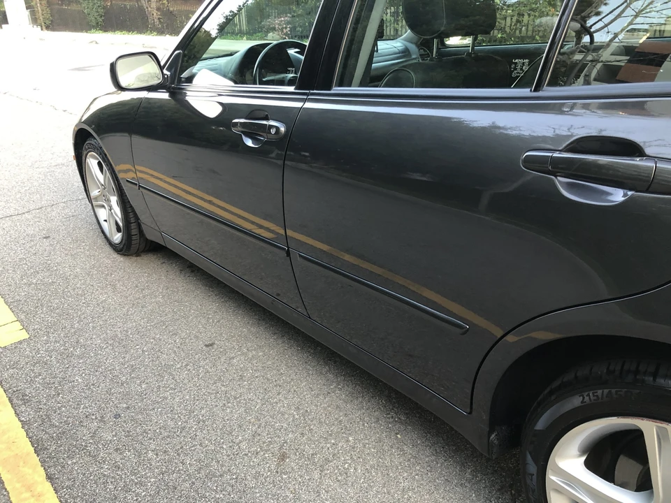 2003 Lexus IS 1st Gen - Image 31 of 31