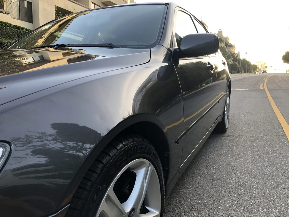 2003 Lexus IS 1st Gen - Image 26 of 31