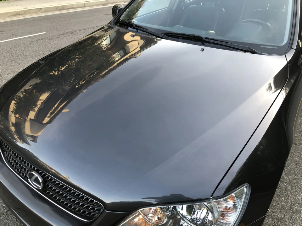 2003 Lexus IS 1st Gen - Image 27 of 31