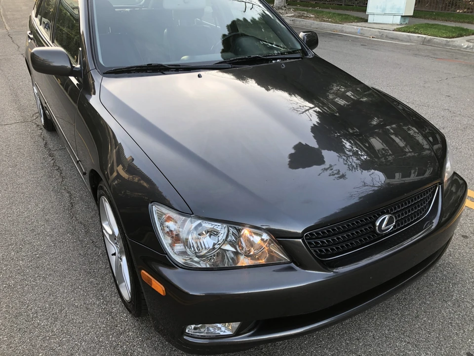 2003 Lexus IS 1st Gen - Image 22 of 31