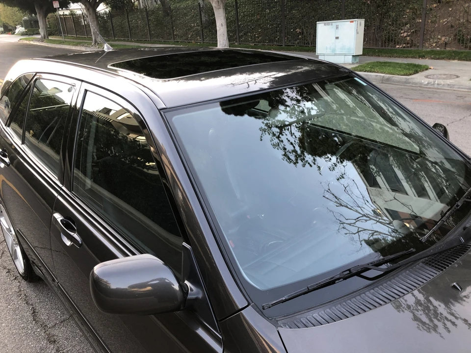 2003 Lexus IS 1st Gen - Image 29 of 31