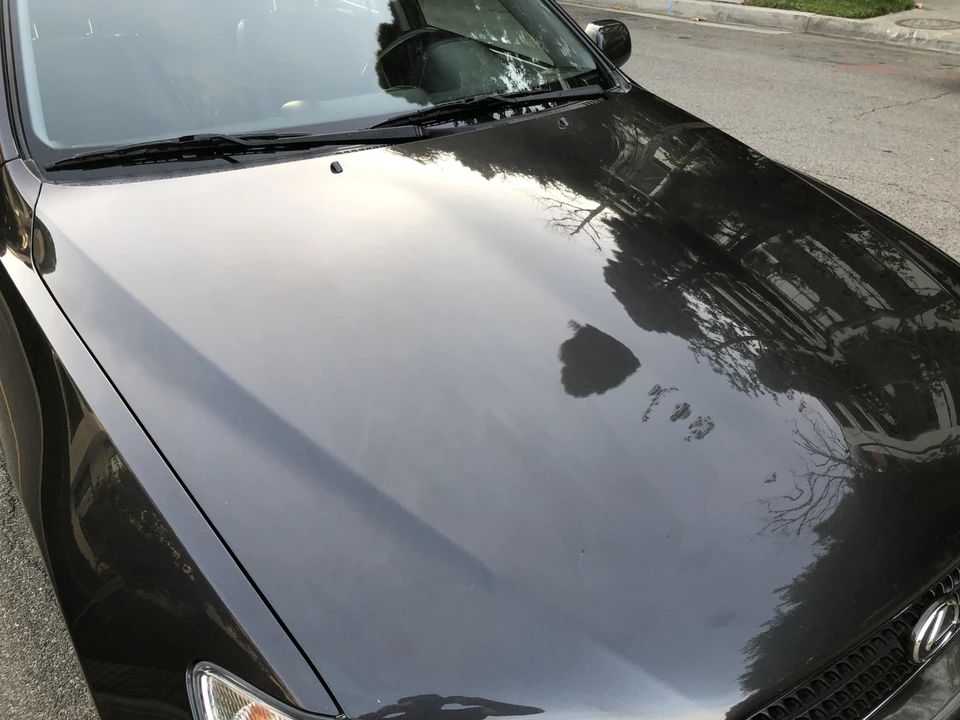 2003 Lexus IS 1st Gen - Image 28 of 31