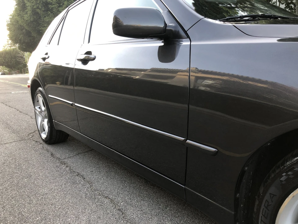 2003 Lexus IS 1st Gen - Image 30 of 31