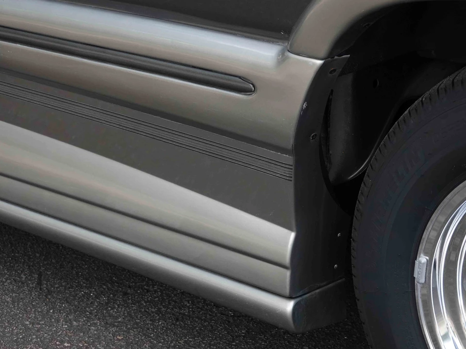 2004 Ford Econoline Van - Image 21 of 31