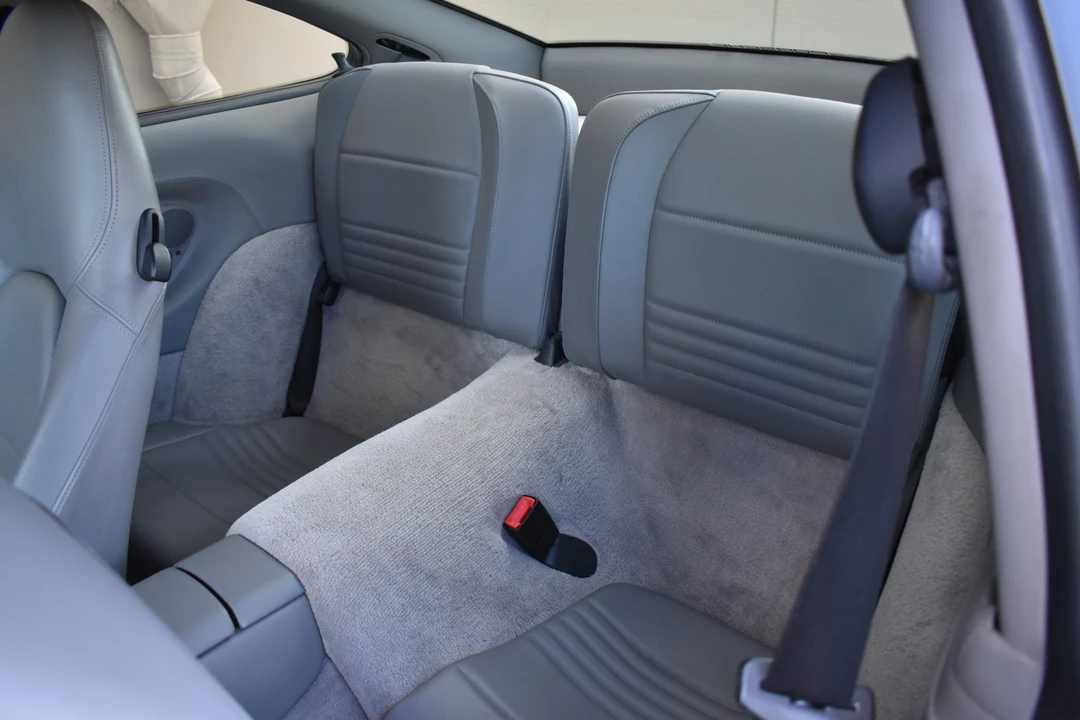 2004 Porsche 996 Carrera 4S - Image 21 of 31