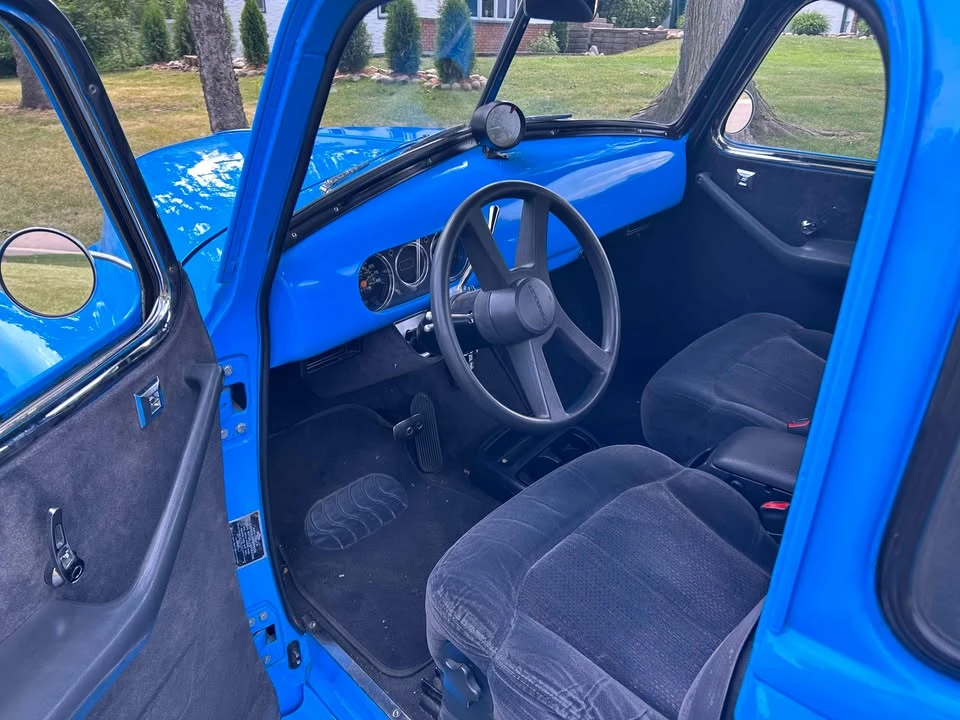 1953 Chevrolet Pickup - Image 2 of 6