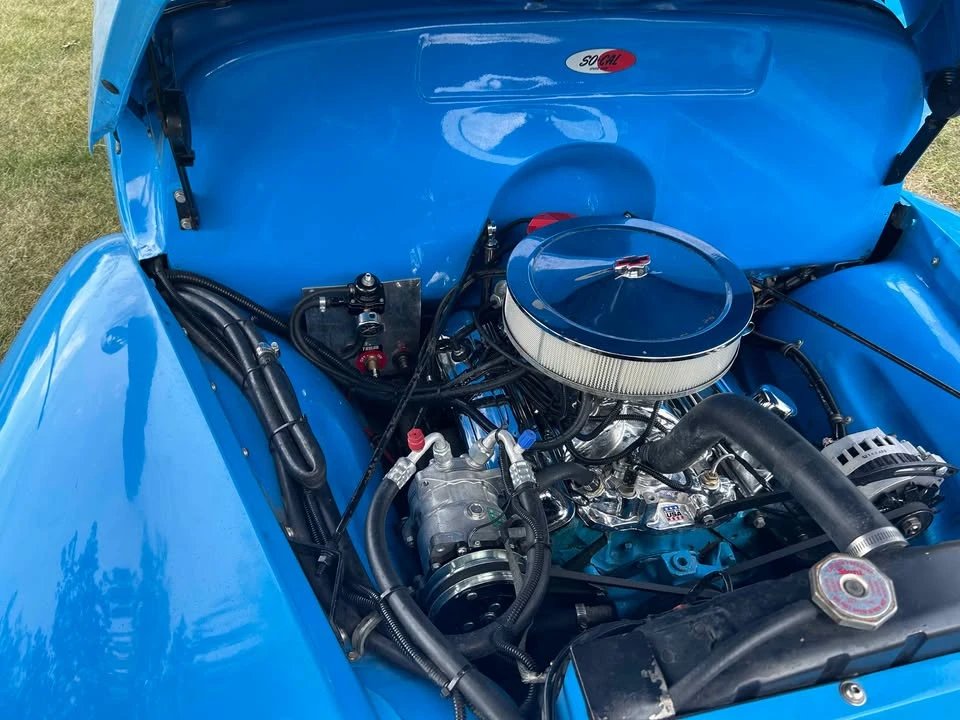 1953 Chevrolet Pickup - Image 3 of 6