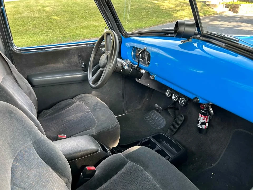 1953 Chevrolet Pickup - Image 4 of 6