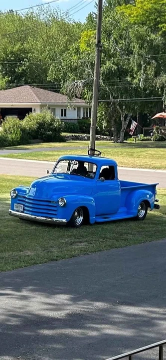 1953 Chevrolet Pickup - Image 6 of 6