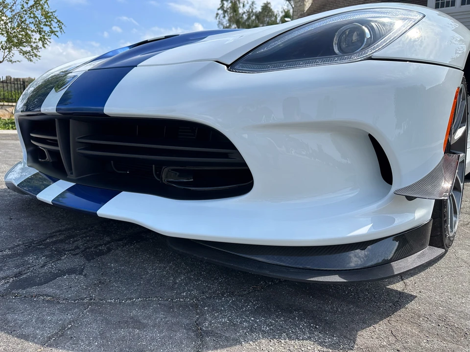 2017 Dodge Viper 5th Gen - Image 15 of 31