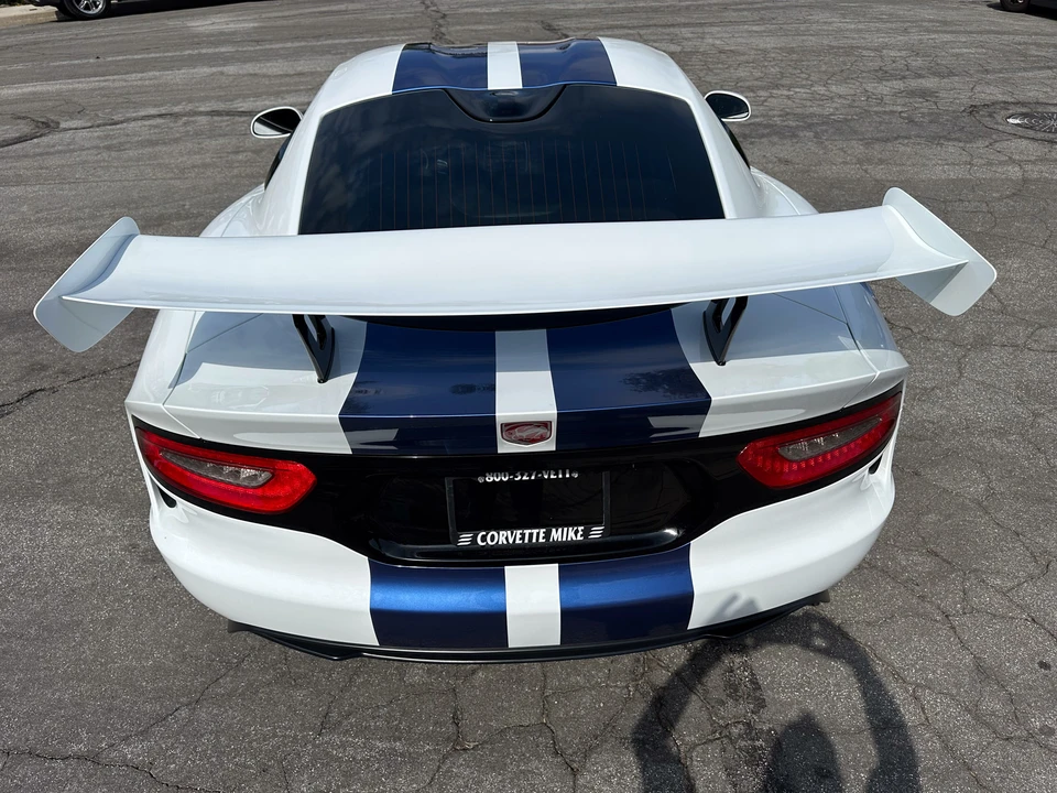 2017 Dodge Viper 5th Gen - Image 5 of 31