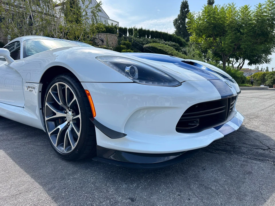 2017 Dodge Viper 5th Gen - Image 24 of 31