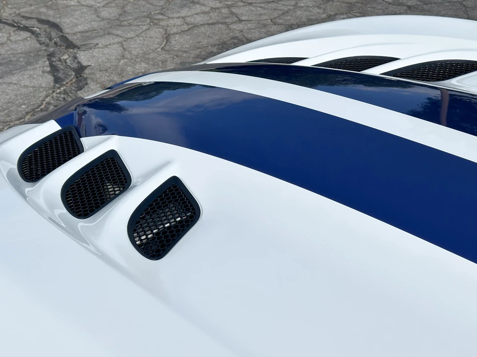 2017 Dodge Viper 5th Gen - Image 19 of 31