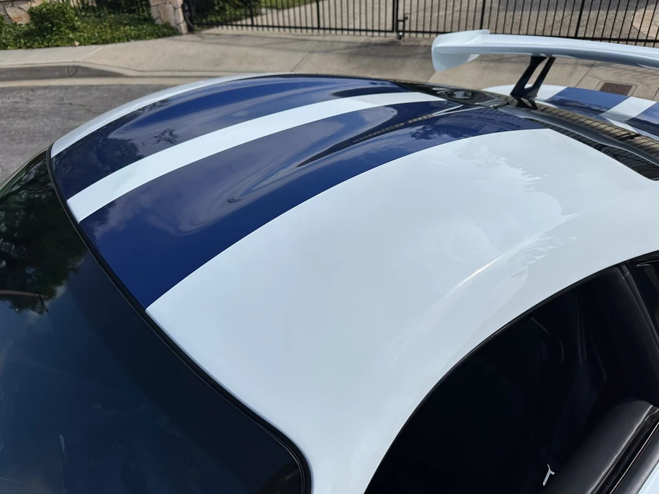 2017 Dodge Viper 5th Gen - Image 16 of 31