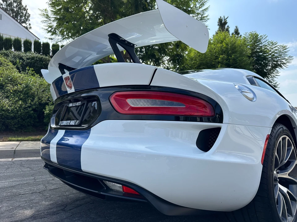 2017 Dodge Viper 5th Gen - Image 21 of 31