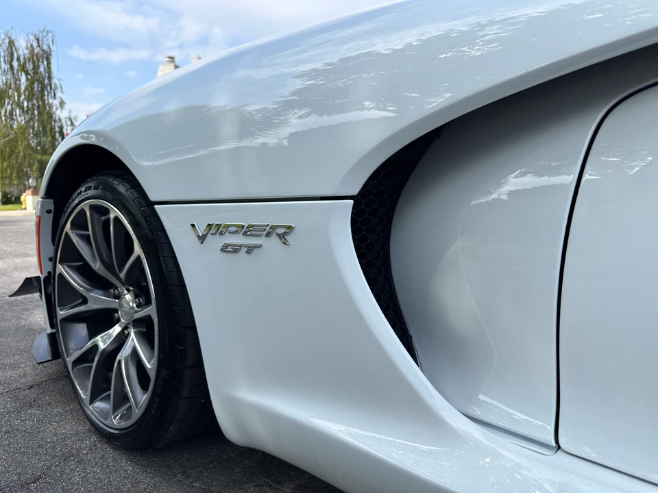 2017 Dodge Viper 5th Gen - Image 20 of 31