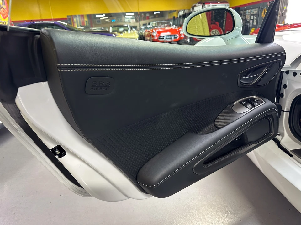 2017 Dodge Viper 5th Gen - Image 29 of 31