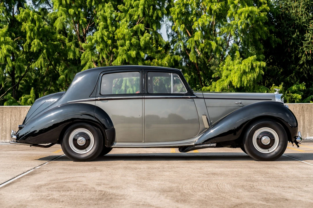 1953 Bentley R Type - Image 10 of 31