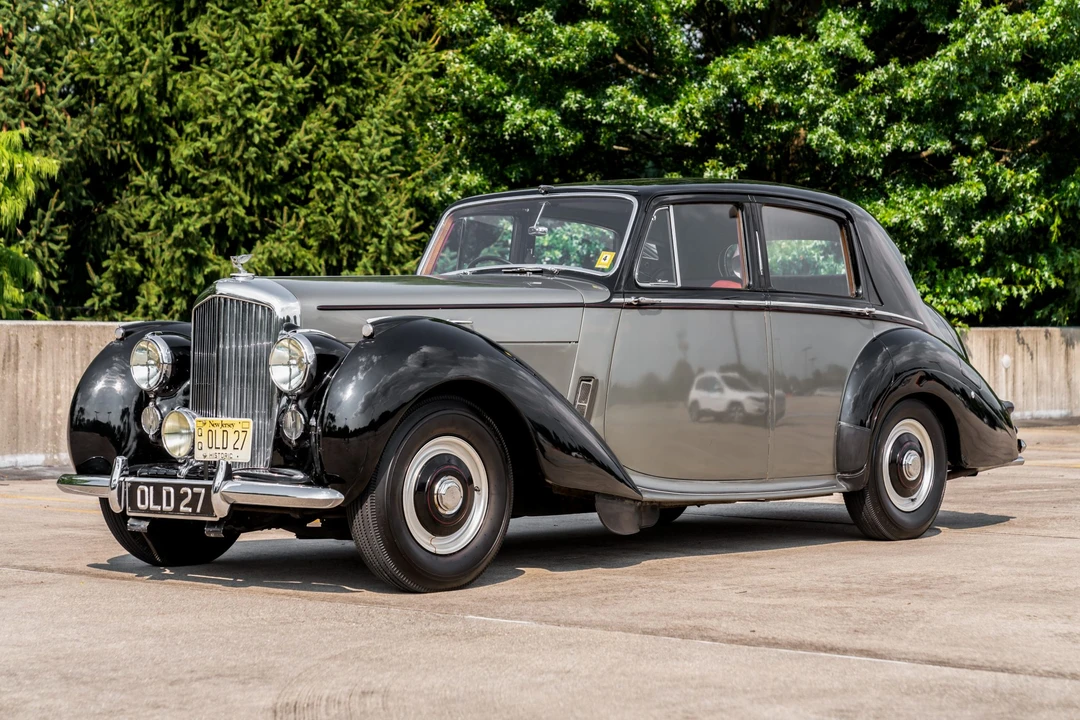 1953 Bentley R Type - Image 5 of 31
