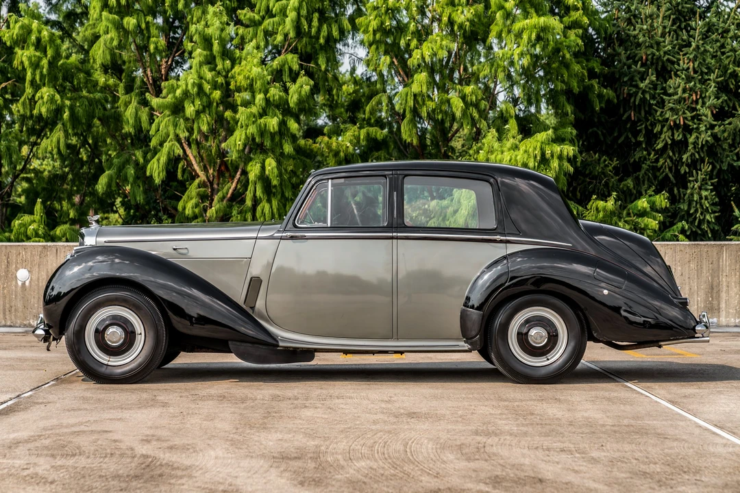 1953 Bentley R Type - Image 27 of 31