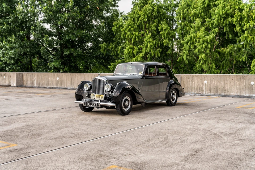 1953 Bentley R Type - Image 28 of 31
