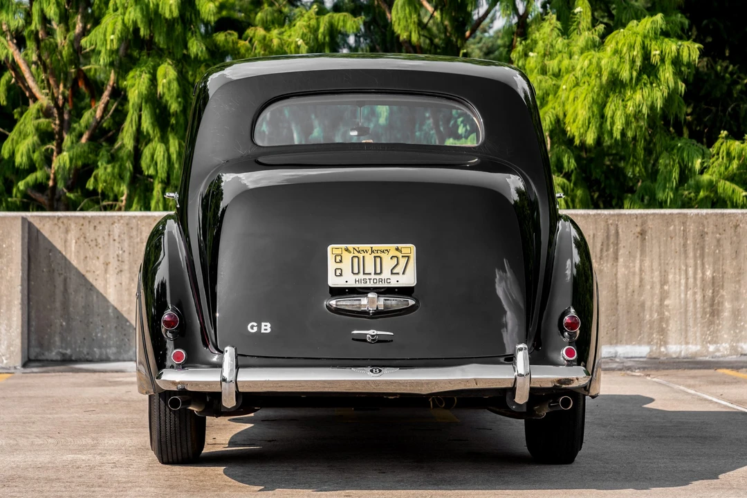 1953 Bentley R Type - Image 20 of 31