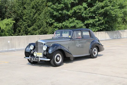 1953 Bentley R Type - Image 2 of 31