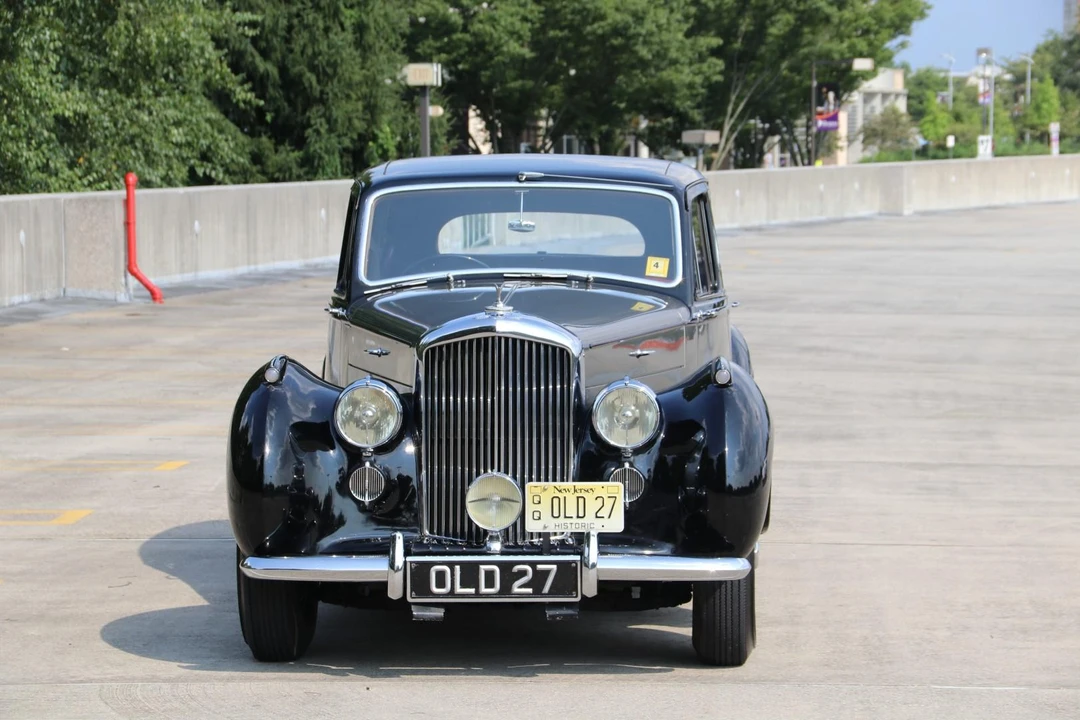 1953 Bentley R Type - Image 6 of 31
