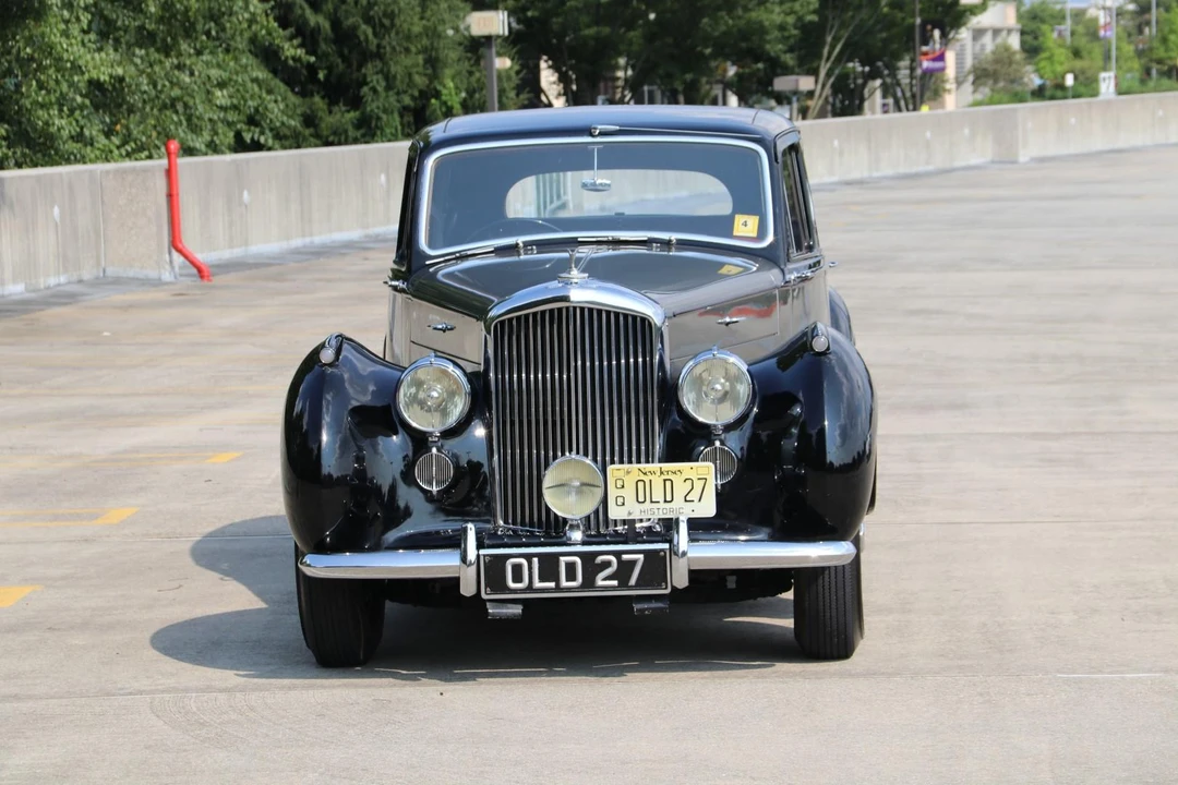 1953 Bentley R Type - Image 7 of 31