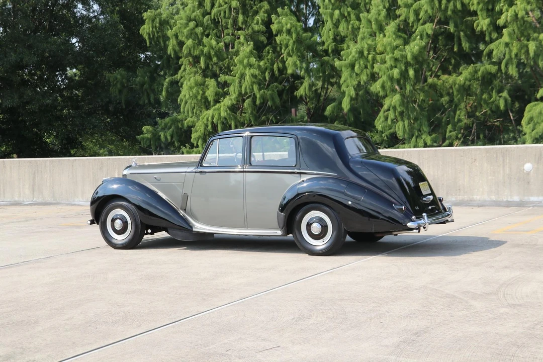 1953 Bentley R Type - Image 26 of 31