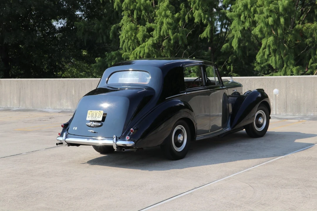 1953 Bentley R Type - Image 16 of 31