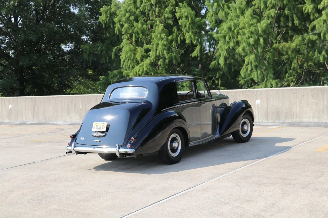 1953 Bentley R Type - Image 17 of 31
