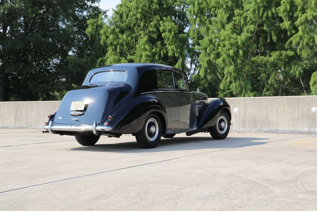 1953 Bentley R Type - Image 15 of 31