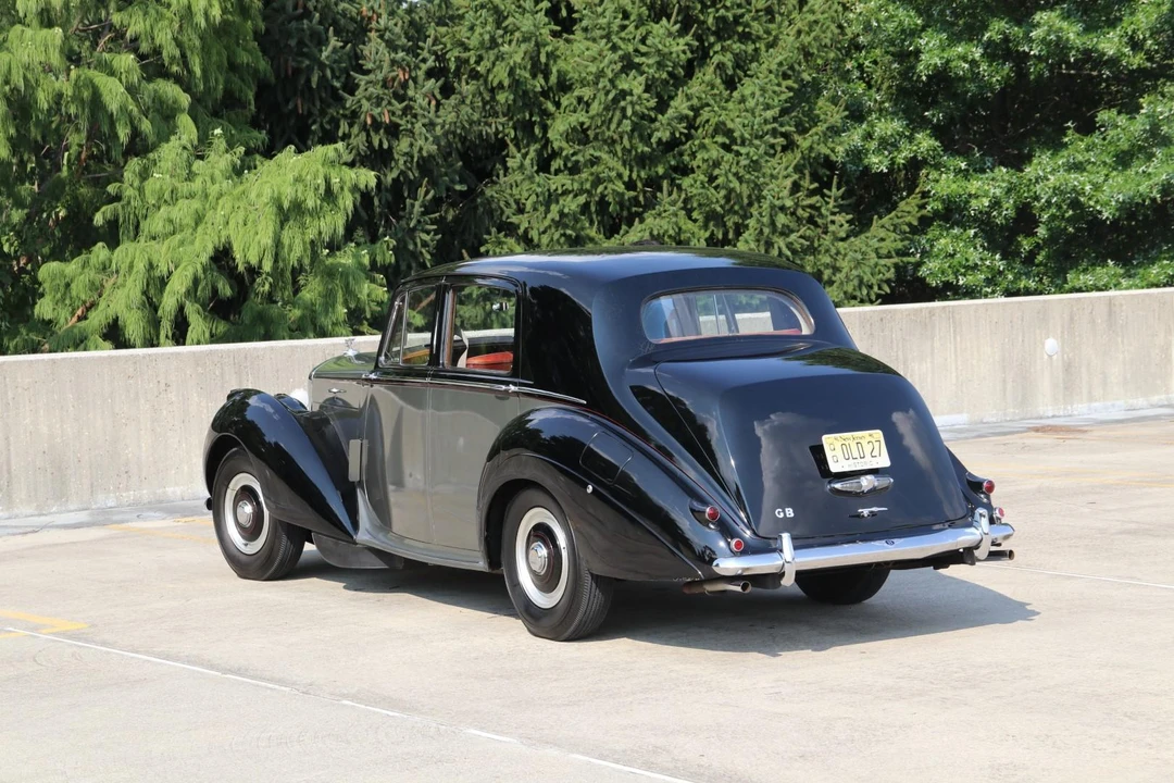 1953 Bentley R Type - Image 21 of 31
