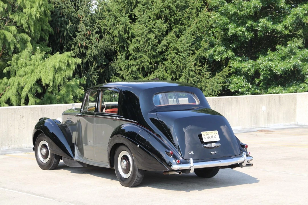 1953 Bentley R Type - Image 23 of 31