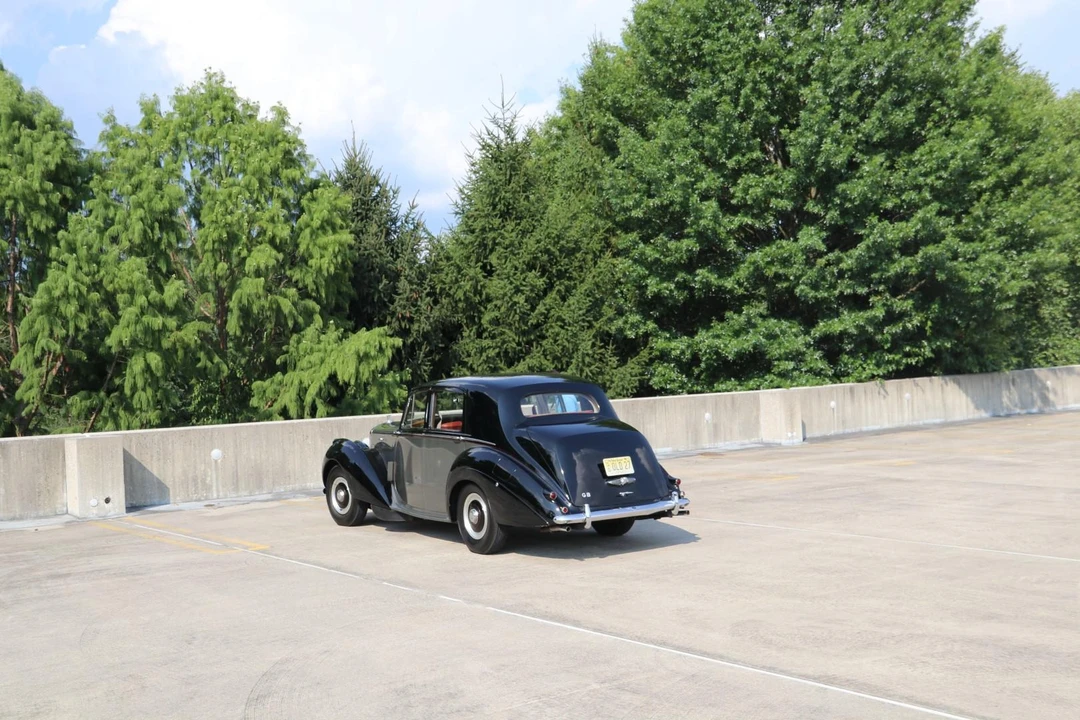 1953 Bentley R Type - Image 24 of 31