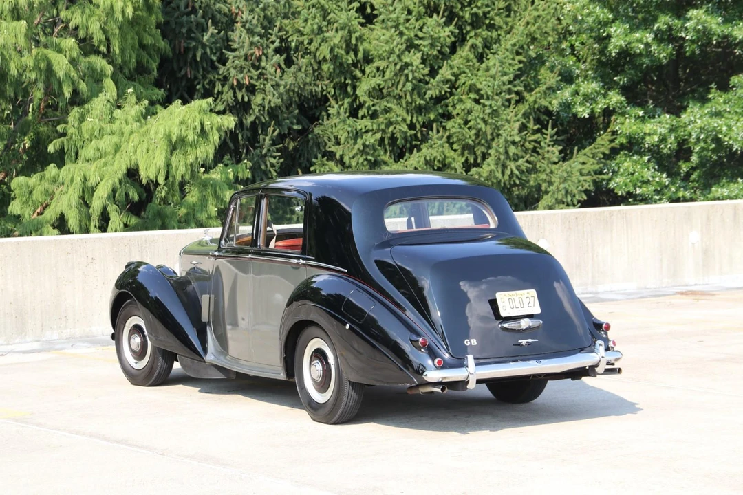 1953 Bentley R Type - Image 22 of 31