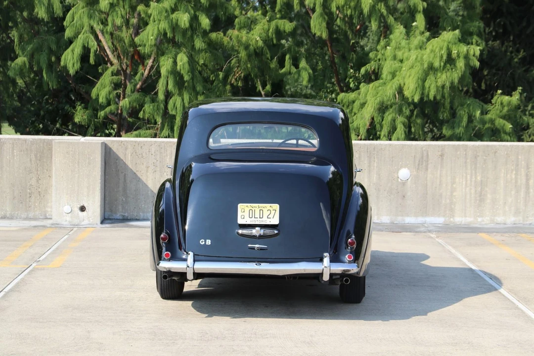 1953 Bentley R Type - Image 18 of 31
