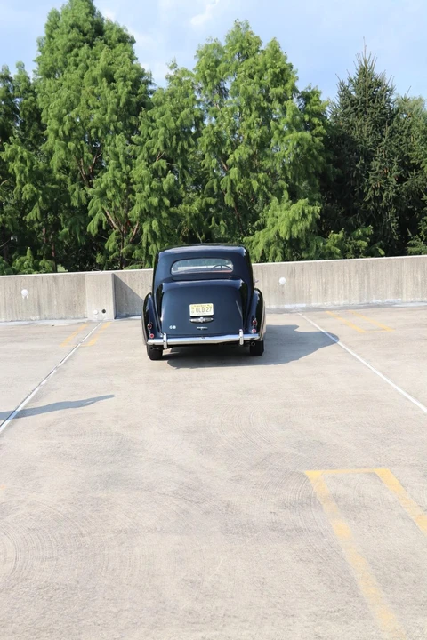 1953 Bentley R Type - Image 19 of 31
