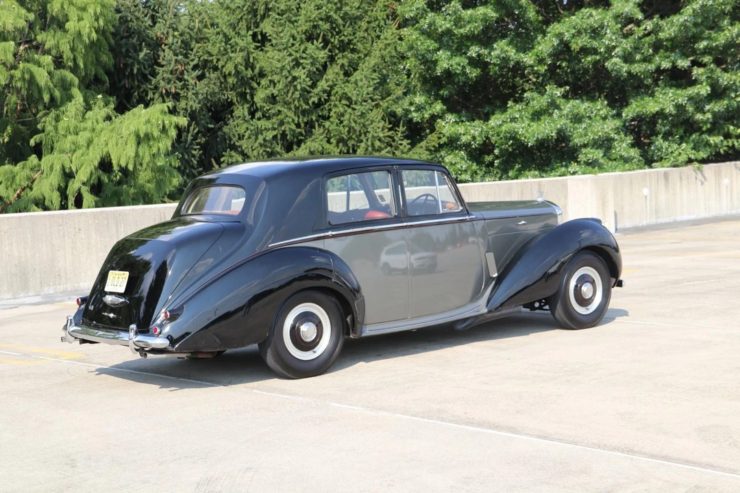 1953 Bentley R Type - Image 13 of 31