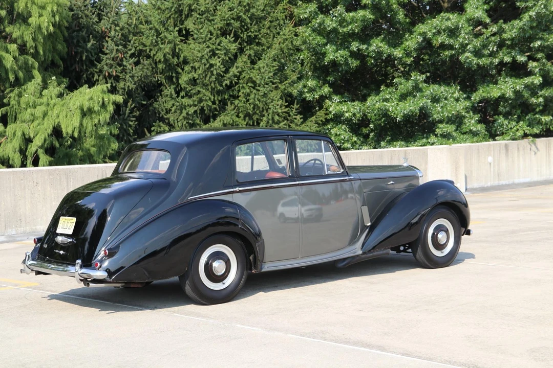 1953 Bentley R Type - Image 12 of 31
