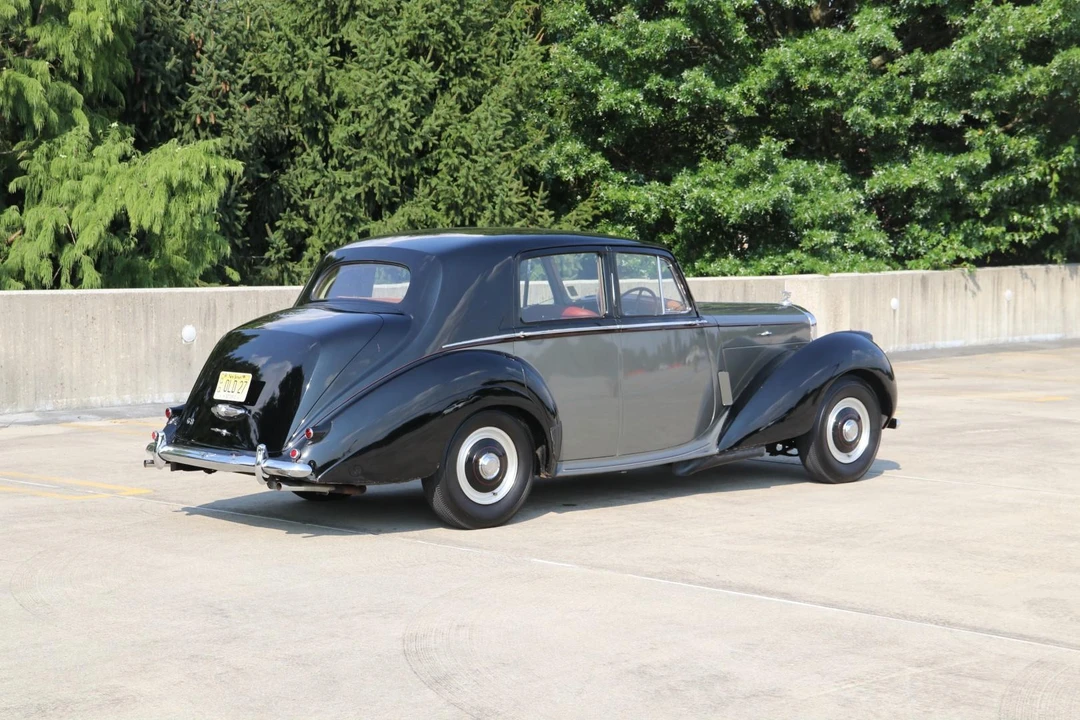 1953 Bentley R Type - Image 14 of 31