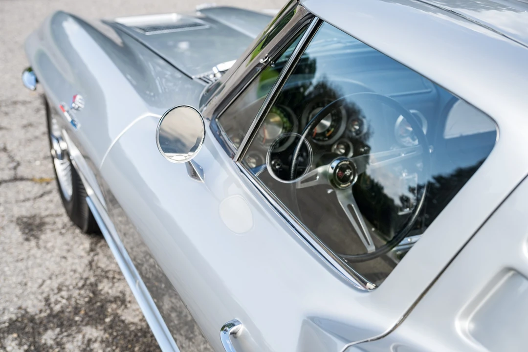 1963 Chevrolet Corvette C2 - Image 19 of 31
