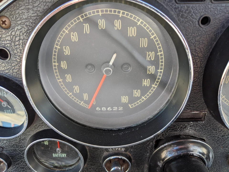 1965 Chevrolet Corvette C2 - Image 27 of 31