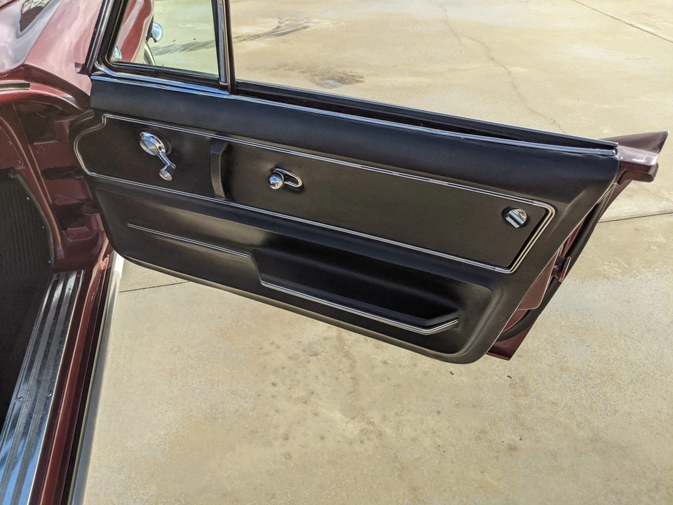 1965 Chevrolet Corvette C2 - Image 29 of 31