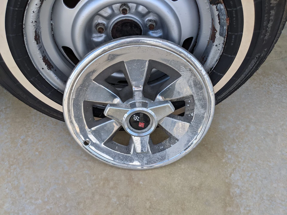 1965 Chevrolet Corvette C2 - Image 18 of 31
