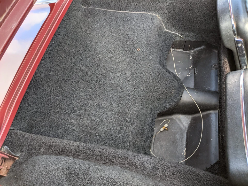 1965 Chevrolet Corvette C2 - Image 30 of 31