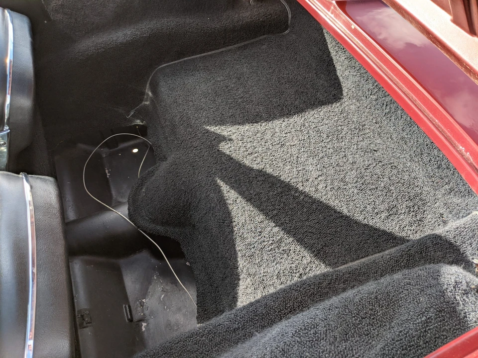 1965 Chevrolet Corvette C2 - Image 31 of 31