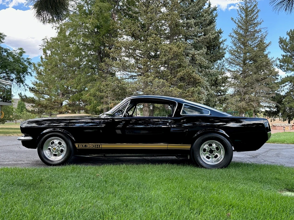 1966 Shelby GT350 - Image 11 of 31