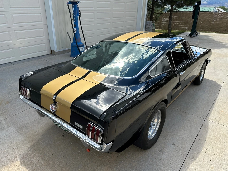 1966 Shelby GT350 - Image 21 of 31
